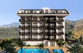 New home – Oba, Antalya, Turkey for $130,000