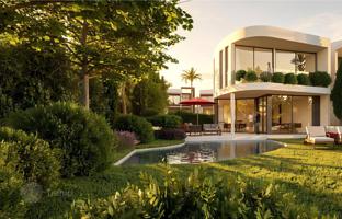 6-bedroom villa in Chloraka for 2,480,000 €