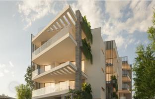 3-bedroom apartment in new building in Larnaca for 270,000 €
