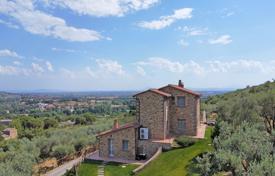 Country seat – Cortona, Tuscany, Italy for 2,400,000 €