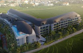 New residence with swimming pools, a spa and waterfalls, 4 minutes from the beach, Bali, Indonesia for From $115,000