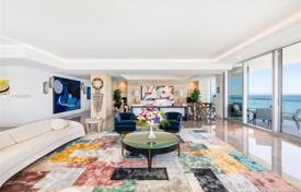 New home – Surfside, Florida, USA for 14,915,000 €