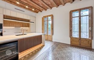 3-bedroom apartment 129 m² in Barcelona for 1,285,000 €