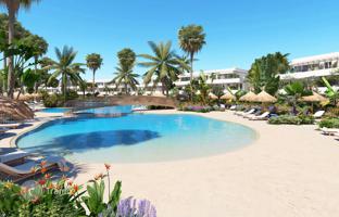 New three-bedroom penthouse in La Alcaidesa, Andalusia, Spain for 1,375,000 €