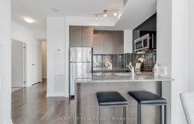 Apartment – Lillian Street, Old Toronto, Toronto,  Ontario,   Canada for C$1,005,000