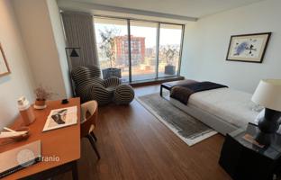 3-bedroom apartment in Barcelona for 2,250,000 €