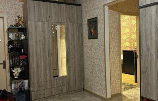 2-bedroom apartment 142 m² in Vake-Saburtalo for $293,000