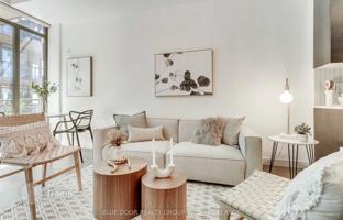 5-bedroom apartment in Broadview Avenue for C$941,000