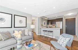 Apartment – Trent Avenue, Old Toronto, Toronto,  Ontario,   Canada for C$851,000