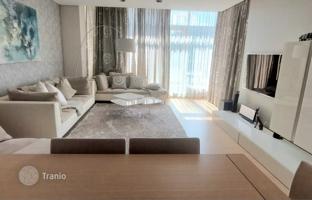 3-room apartment 203 m² in Dzintaru prospekts. Price on request