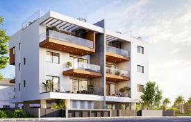 Apartment (Flat) in Polemidia (Kato), Limassol for Sale for 375,000 €