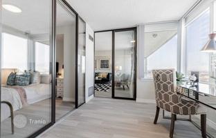 3-bedroom apartment in North York for C$792,000