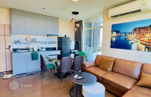 1-bedroom apartment 54 m² in Pattaya for $96,000