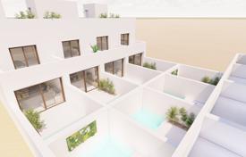 Terraced house – San Javier, Murcia, Spain for 247,000 €