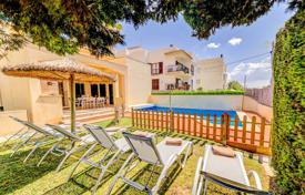 Villa – Majorca (Mallorca), Balearic Islands, Spain for 3,060 € per week