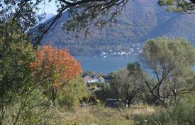 Development land – Kamenari, Herceg-Novi, Montenegro for 2,250,000 €