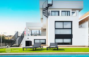 3-bedroom villa 198 m² in Algorfa for 528,000 €