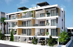 3-bedroom apartment in new building 144 m² in Limassol for 980,000 €