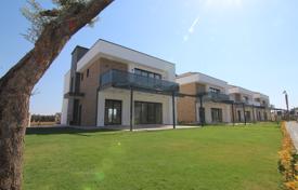 New luxury villa complex in Yeşilkent for $410,000