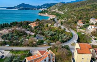 Land plot 1,065 m² in Budva for 342,000 €
