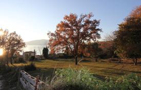 Plot at 100 meters from the sea, Herceg Novi, Montenegro for $279,000