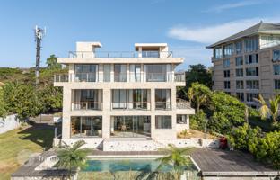4-bedroom villa 576 m² in South Kuta for $1,700,000