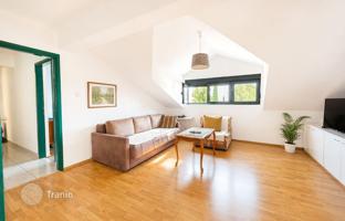 1-bedroom apartment 44 m² in Budva city for 142,000 €
