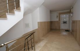 Partially Furnished Duplex Flat with Indoor Parking in Konyaaltı for $182,000