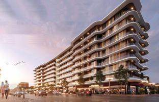 4-bedroom apartment in new building 200 m² in Izmir (city) for 38,314,000 TRY