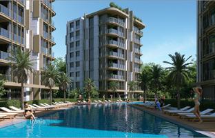 3-bedroom apartment 140 m² in Muratpaşa for 29,652,000 TRY
