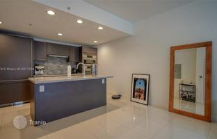 1-bedroom apartments in condo 71 m² in Doral for $365,000