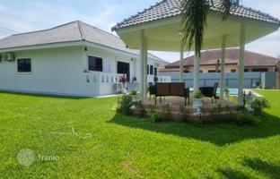 3-bedroom villa 279 m² in Pattaya for $385,000