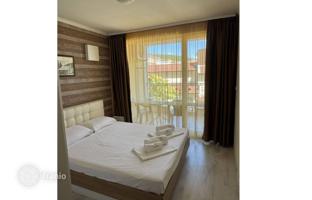 1-bedroom apartment 59 m² in Sveti Vlas for 118,000 €