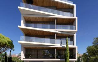 2-bedroom apartment 88 m² in Germasogeia for 732,000 €