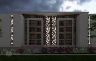 2-bedroom apartment 83 m² in Sunny Beach for 145,000 €