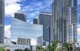 New home – Miami, Florida, USA for 782,000 €