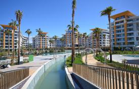 Chic Apartments in a Complex with Amenities in Alanya for $289,000