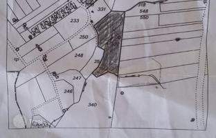 Land plot 10,476 m² in Chloraka for 2,400,000 €