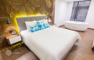1-bedroom apartment 41 m² in Quintana Roo for $279,000