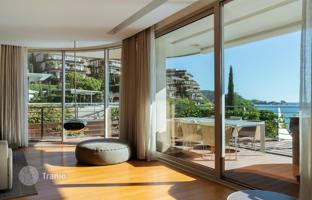 2-bedroom penthouse 508 m² in Budva city for 2,200,000 €
