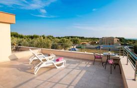 ISTRIA, VODNJAN — Modern villa with a spacious garden. Price on request
