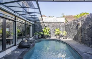 3-bedroom villa 280 m² in Kerobokan for $355,000