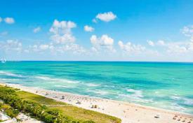 Apartment – Miami Beach, Florida, USA for 2,900 € per week
