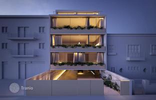 Residential complex with spacious apartments and parking, Porto, Portugal for From 475,000 €