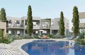 1-bedrooms penthouse in Crete, Greece for 190,000 €