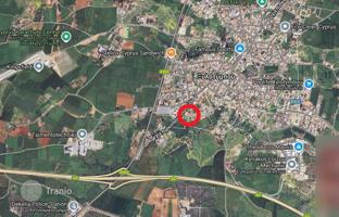 Land plot 1,699 m² in Larnaca for 220,000 €