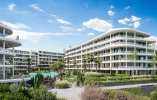 1-bedroom apartment 64 m² in Nessebar for 135,000 €