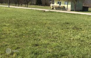 Land plot 1,200 m² in Litsko-Senskaya County for 70,000 €