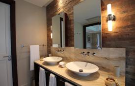 4-bedrooms villa 1250 m² in Mahé, Seychelles for $3,300,000
