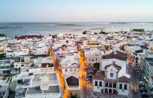 2-bedroom apartment 108 m² in Olhão for 575,000 €